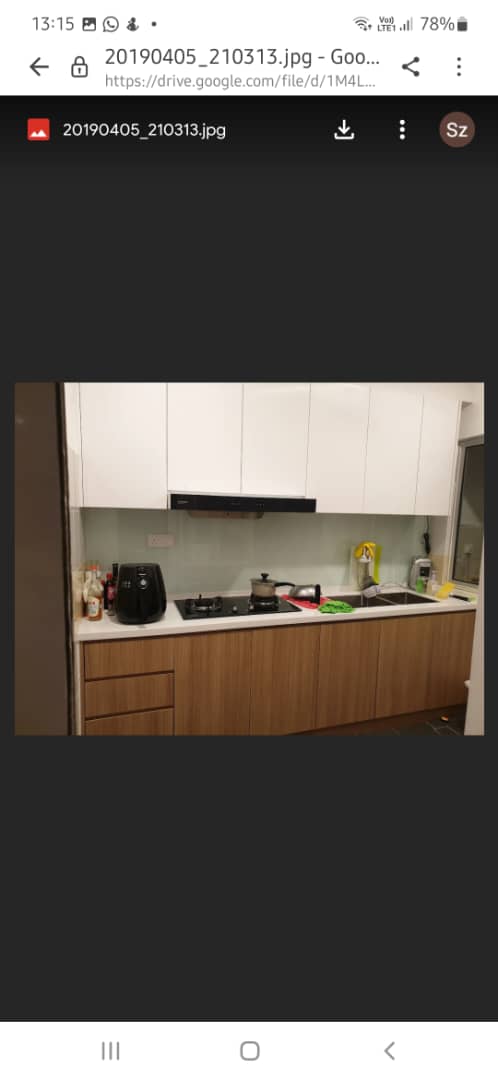 Vistaria Residence - photo 5