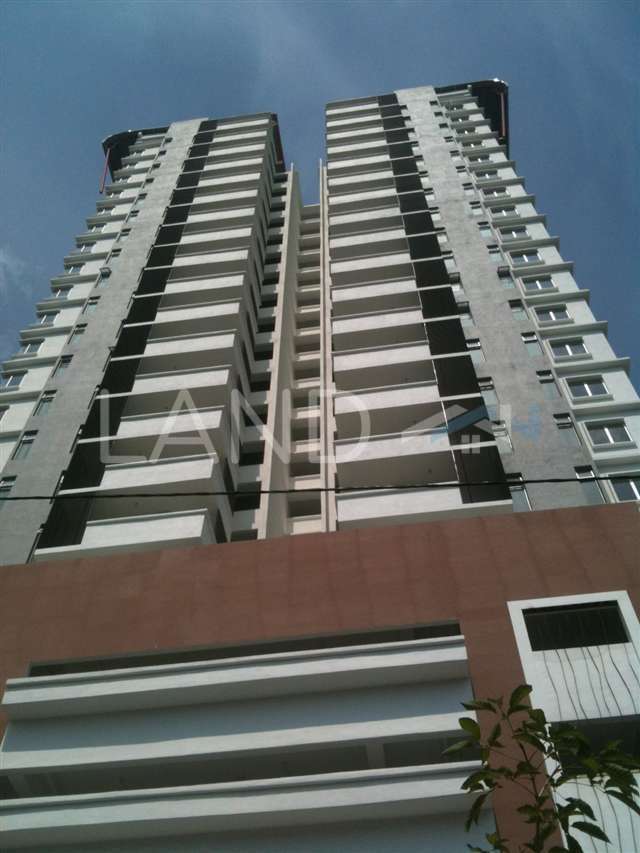 Vistaria Residence ...