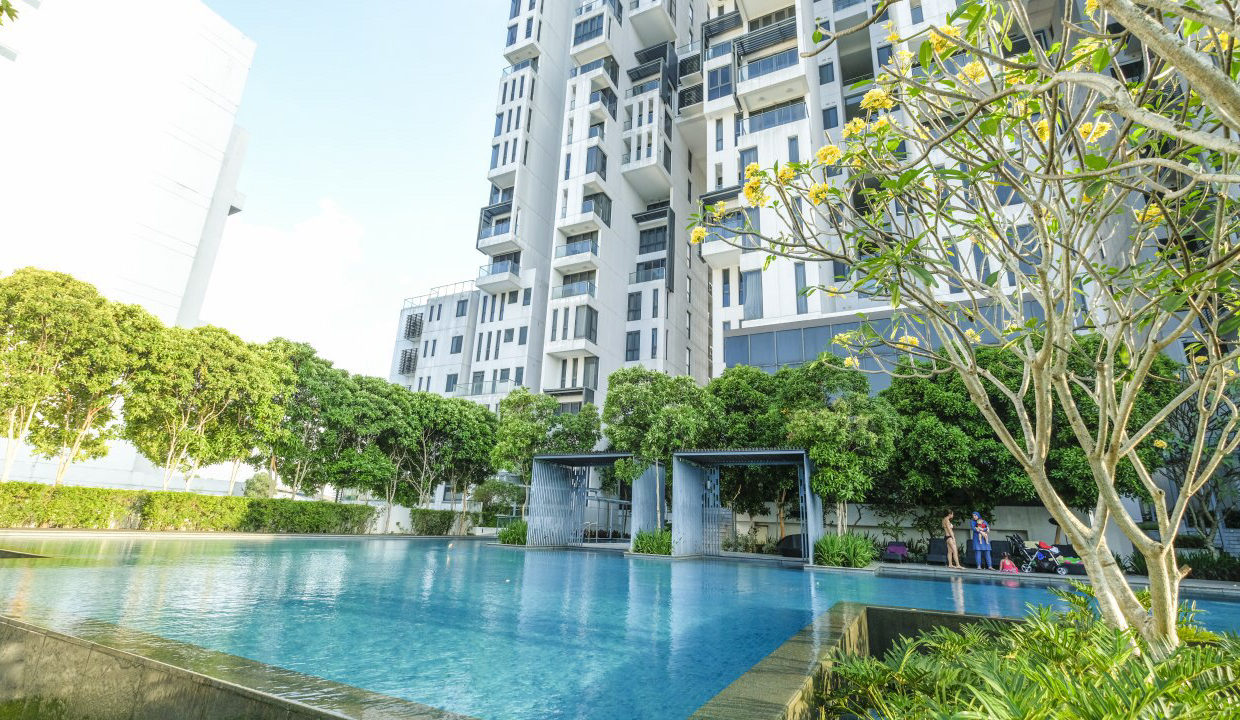 Icon Residence - photo 5