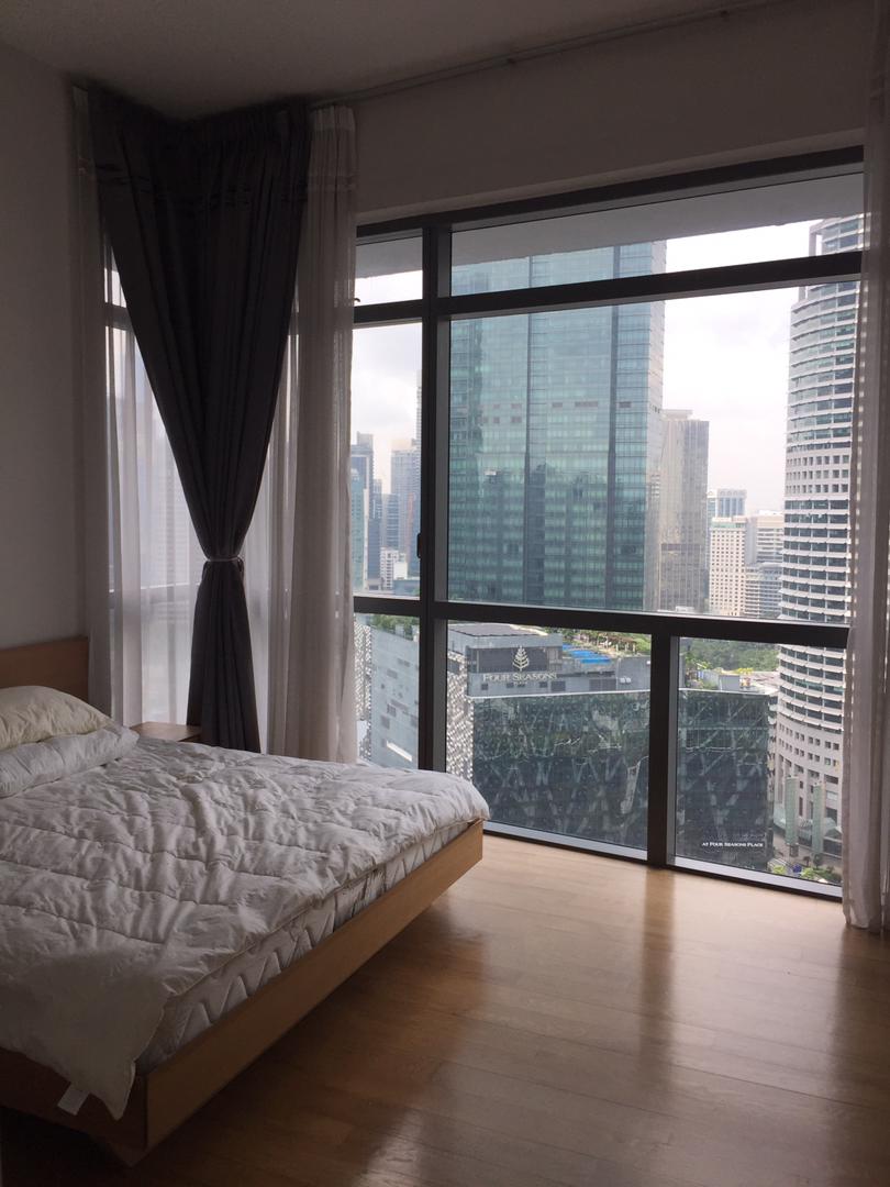 Panorama KLCC - photo 5