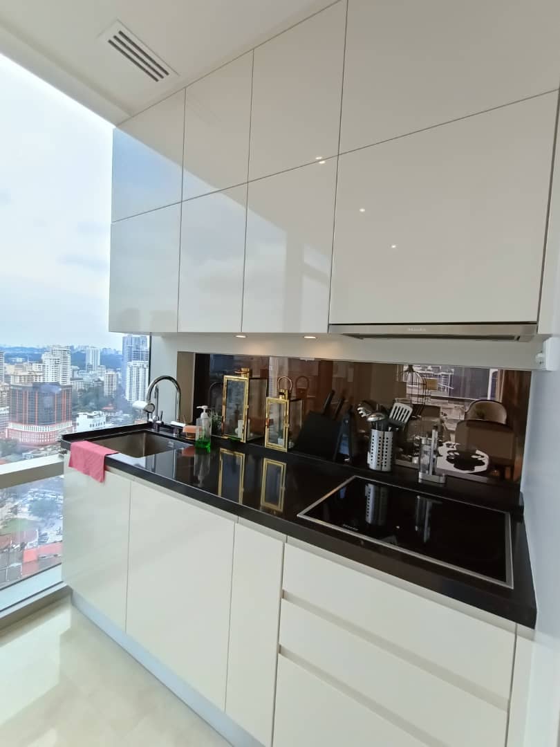 Pavilion Suite - photo 5