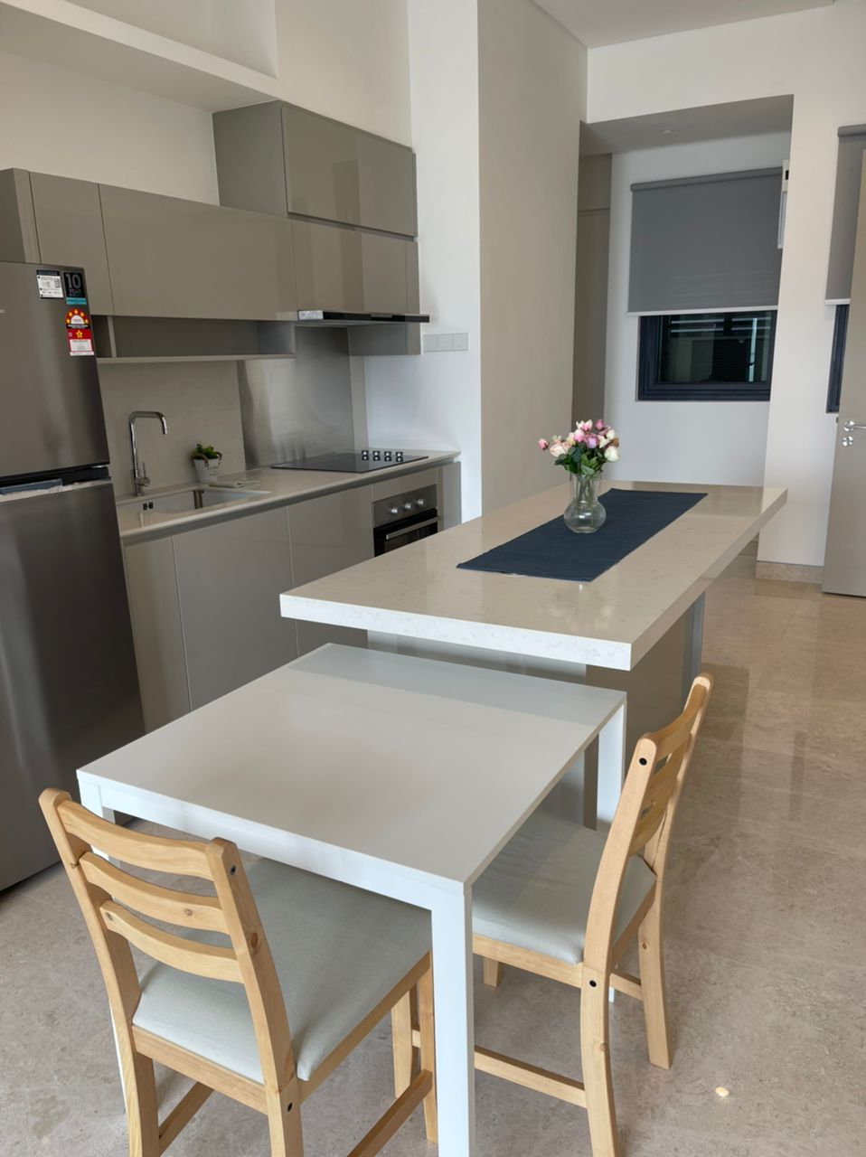 Lucentia Residence - photo 4