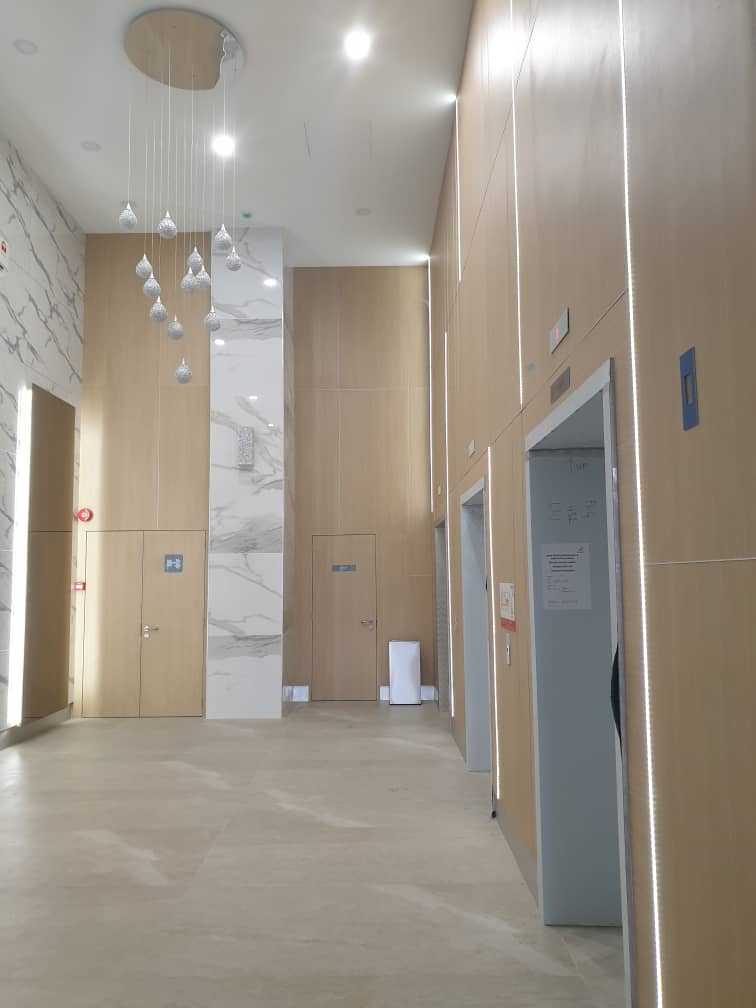 The Sky Residence - photo 2