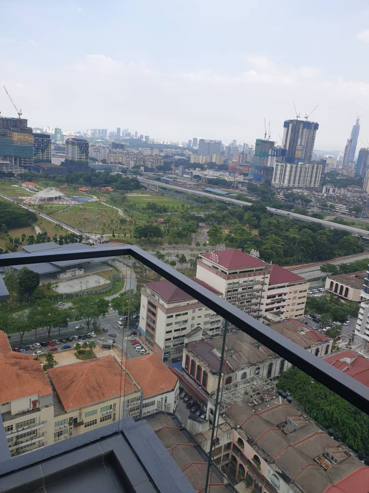 The Sky Residence - photo 4