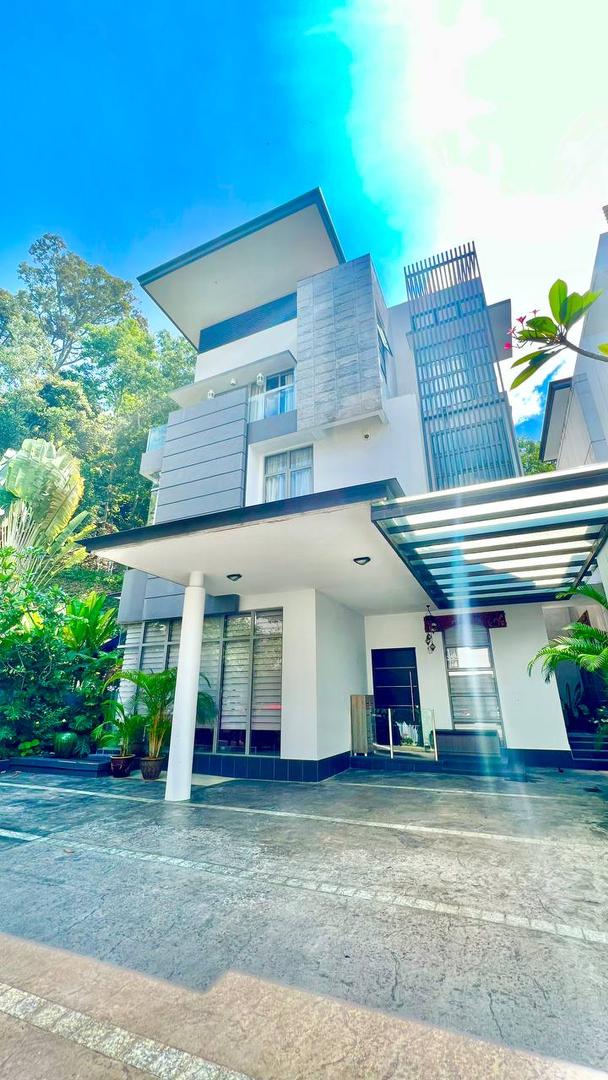The valley TTDI, bungalow Ampang Kl - photo 2