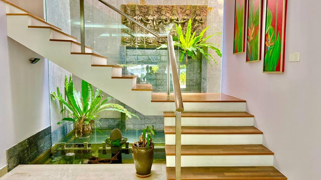 The valley TTDI, bungalow Ampang Kl - photo 9