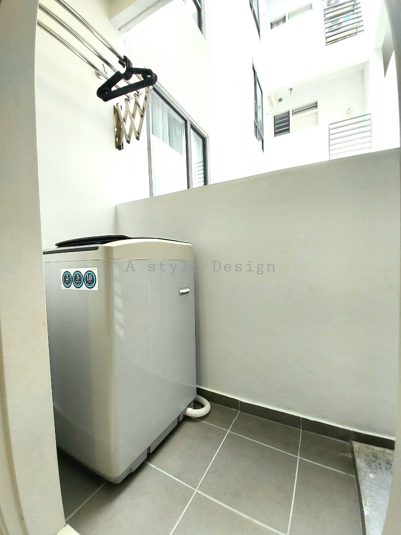 Riana south condominium - photo 5