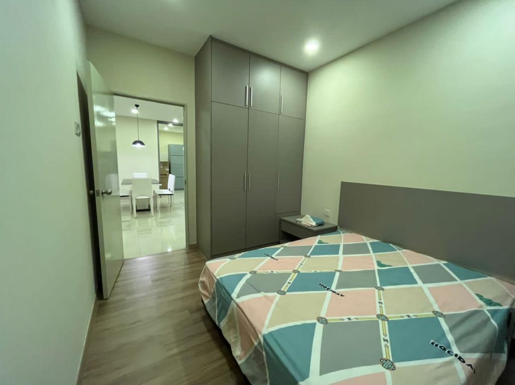 The Mark serviced residence - photo 4