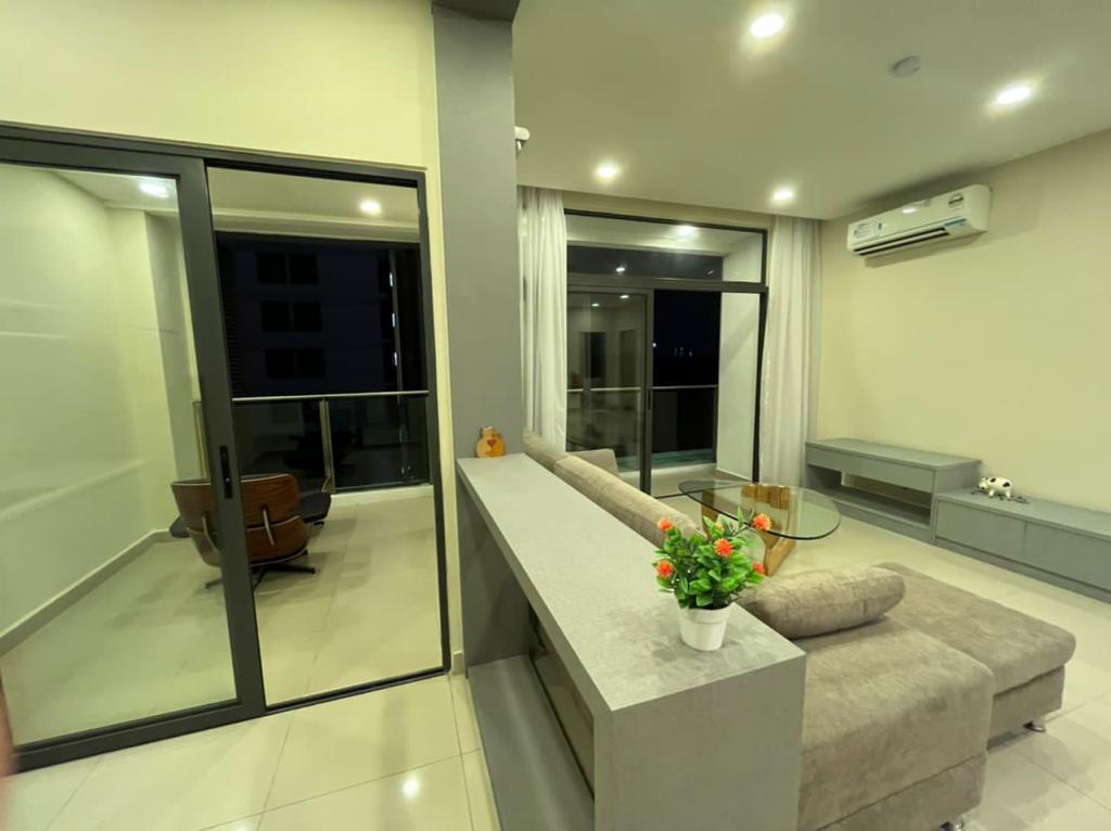The Mark serviced residence - photo 5