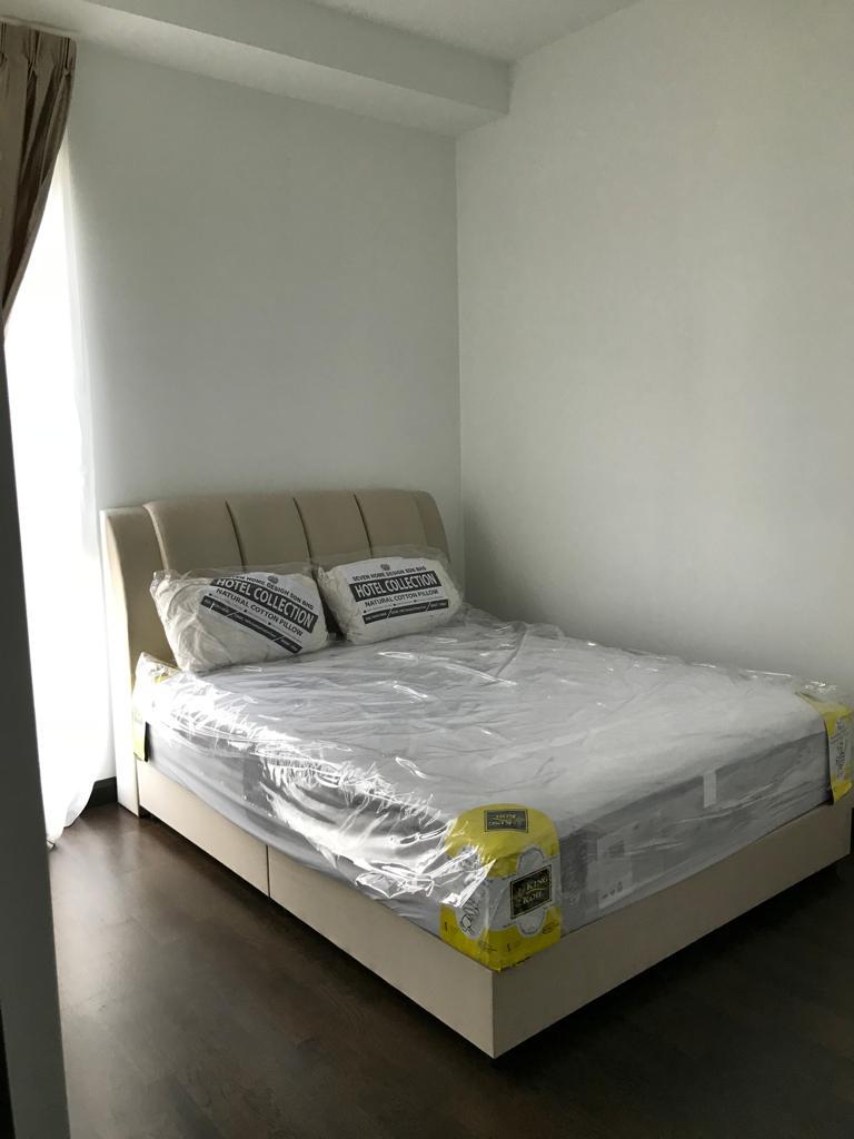 V residence suites - photo 6