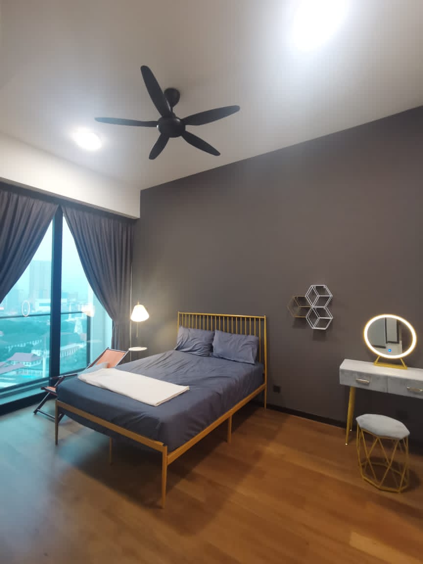 Opus residence - photo 5