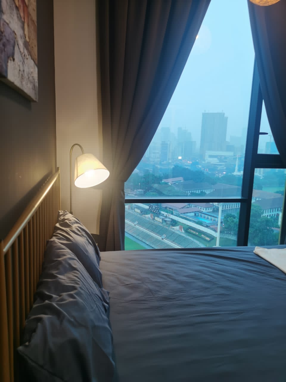 Opus residence - photo 6