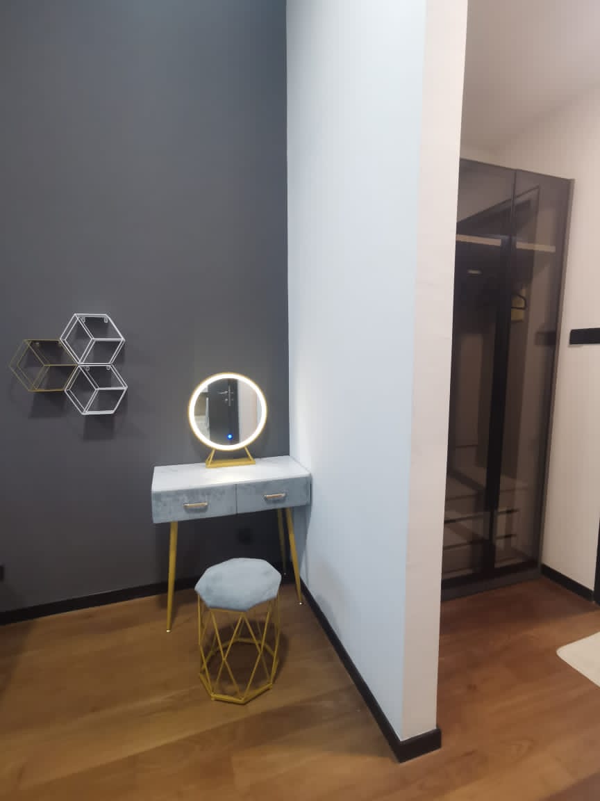 Opus residence - photo 8