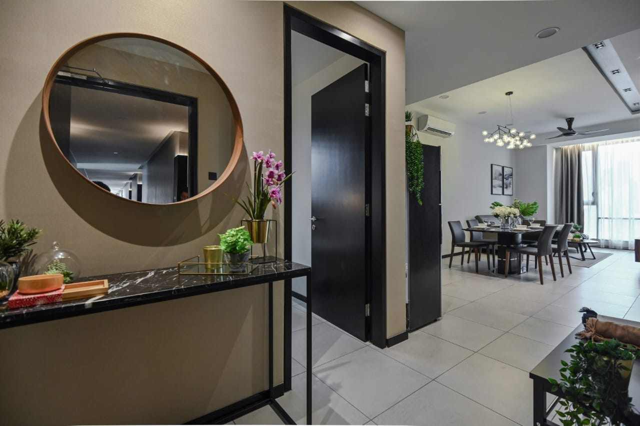 Opus residence - photo 4
