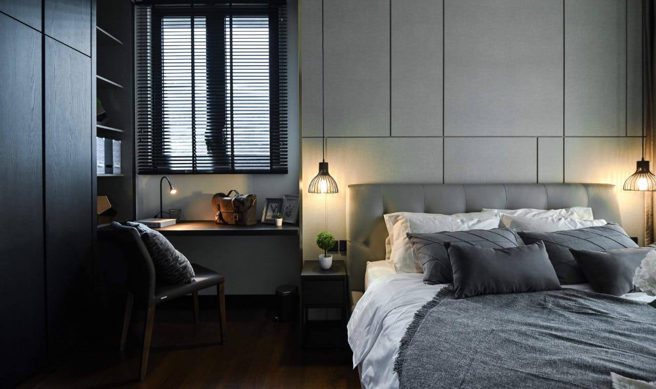 Opus residence - photo 5