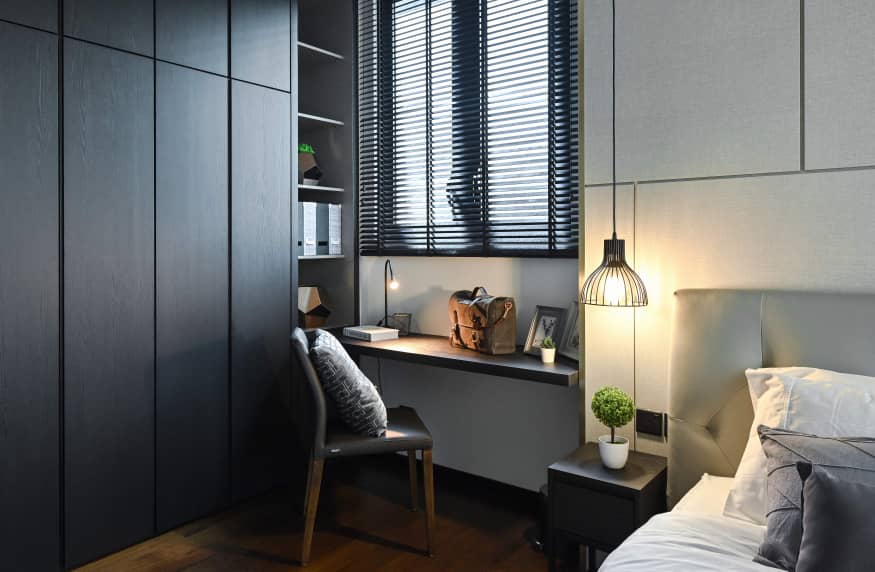 Opus residence - photo 6