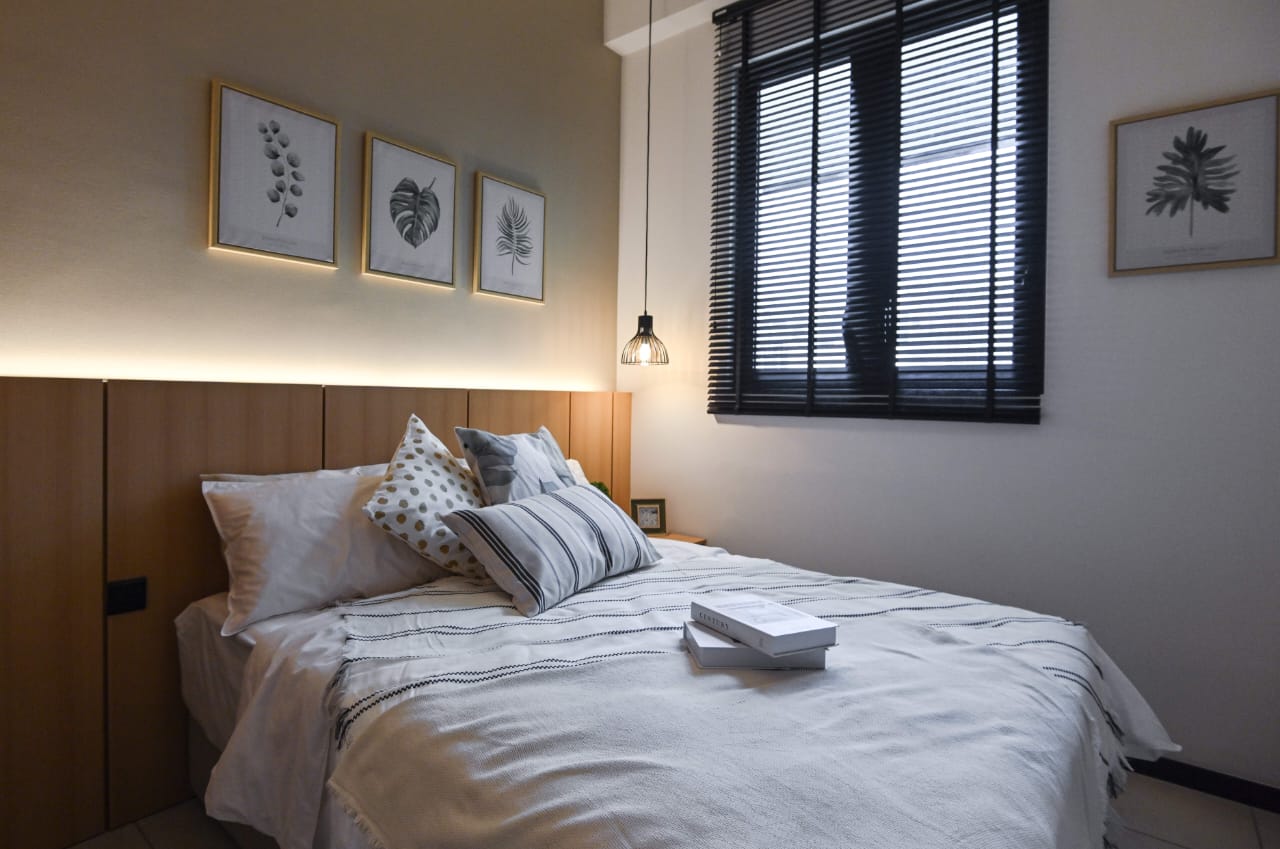 Opus residence - photo 9