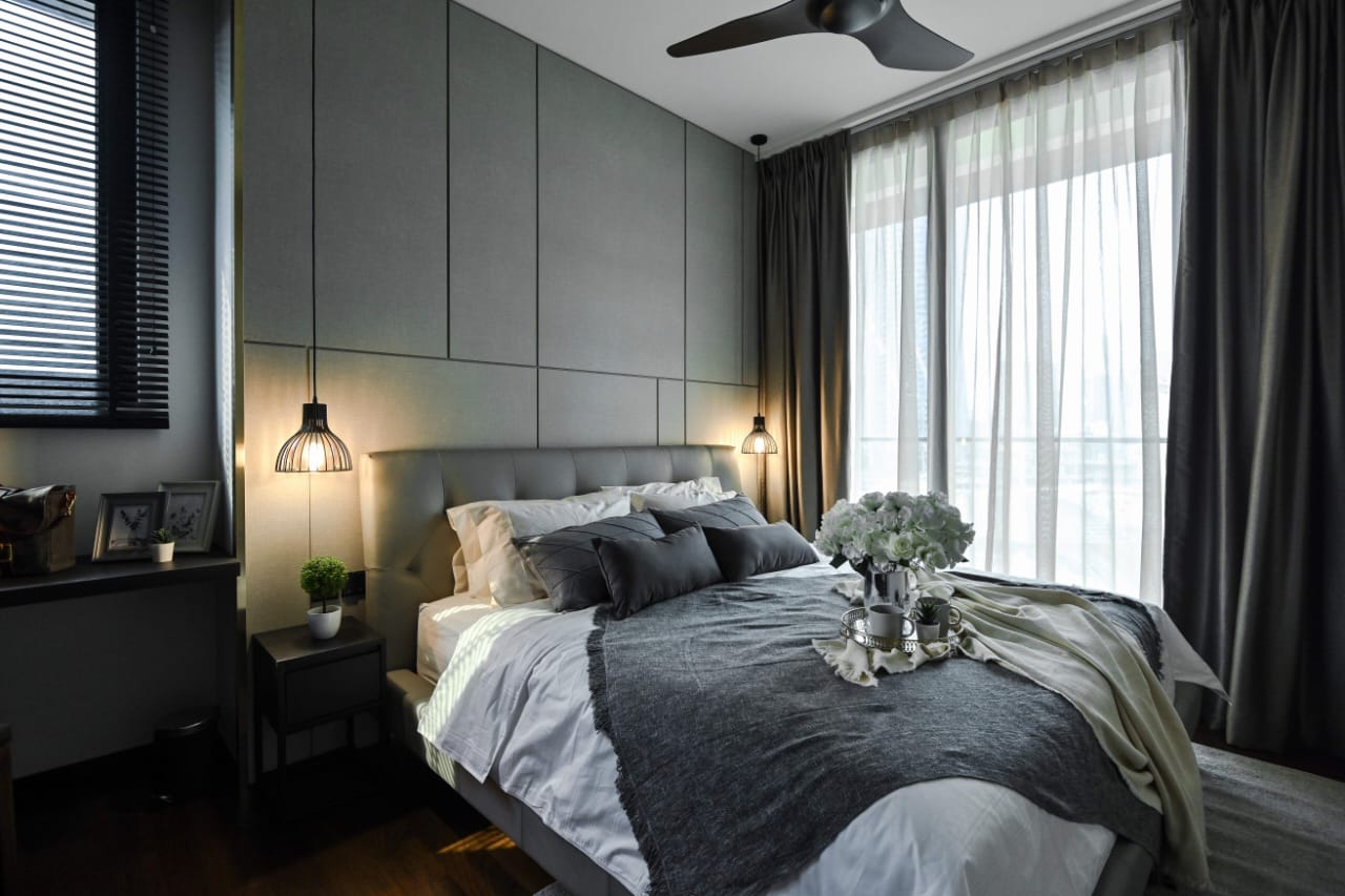 Opus residence - photo 10