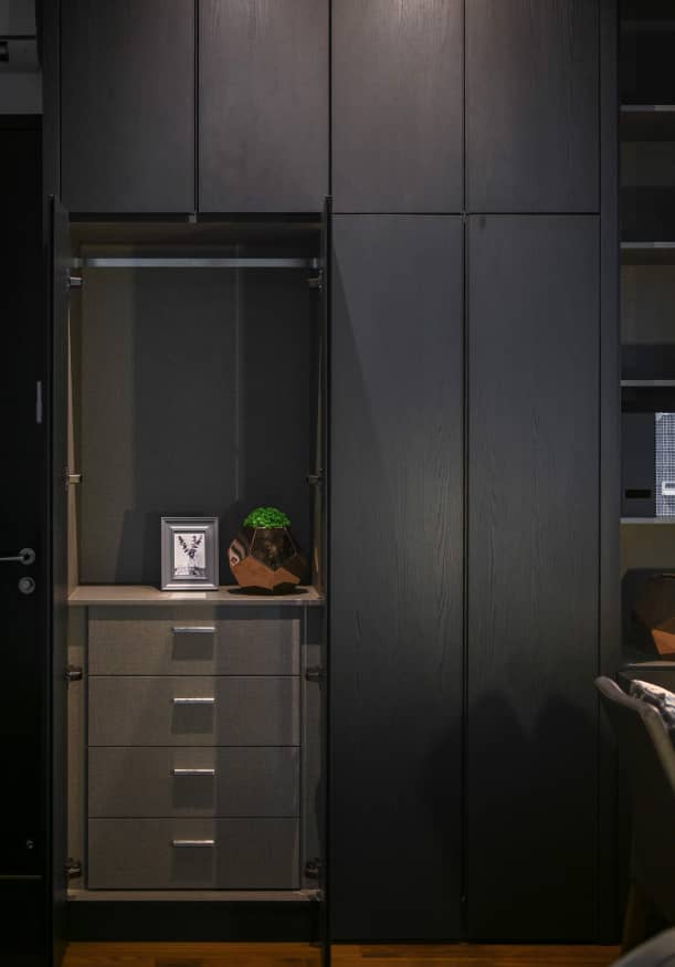 Opus residence - photo 13