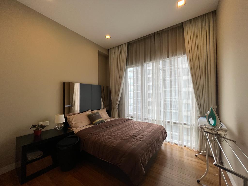 Pavilion residence - photo 5