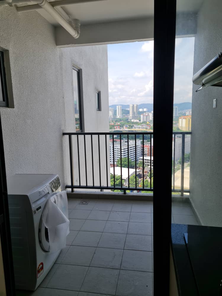 Damai residence - photo 4