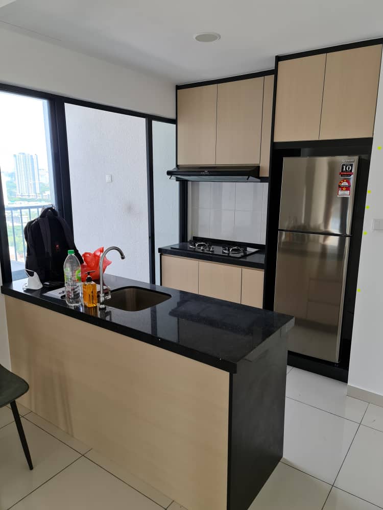 Damai residence - photo 6