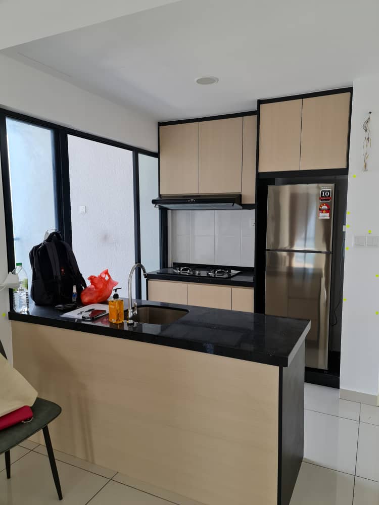 Damai residence - photo 9