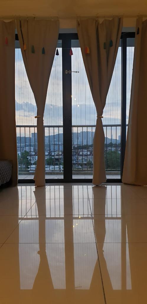 Window on the park - photo 5