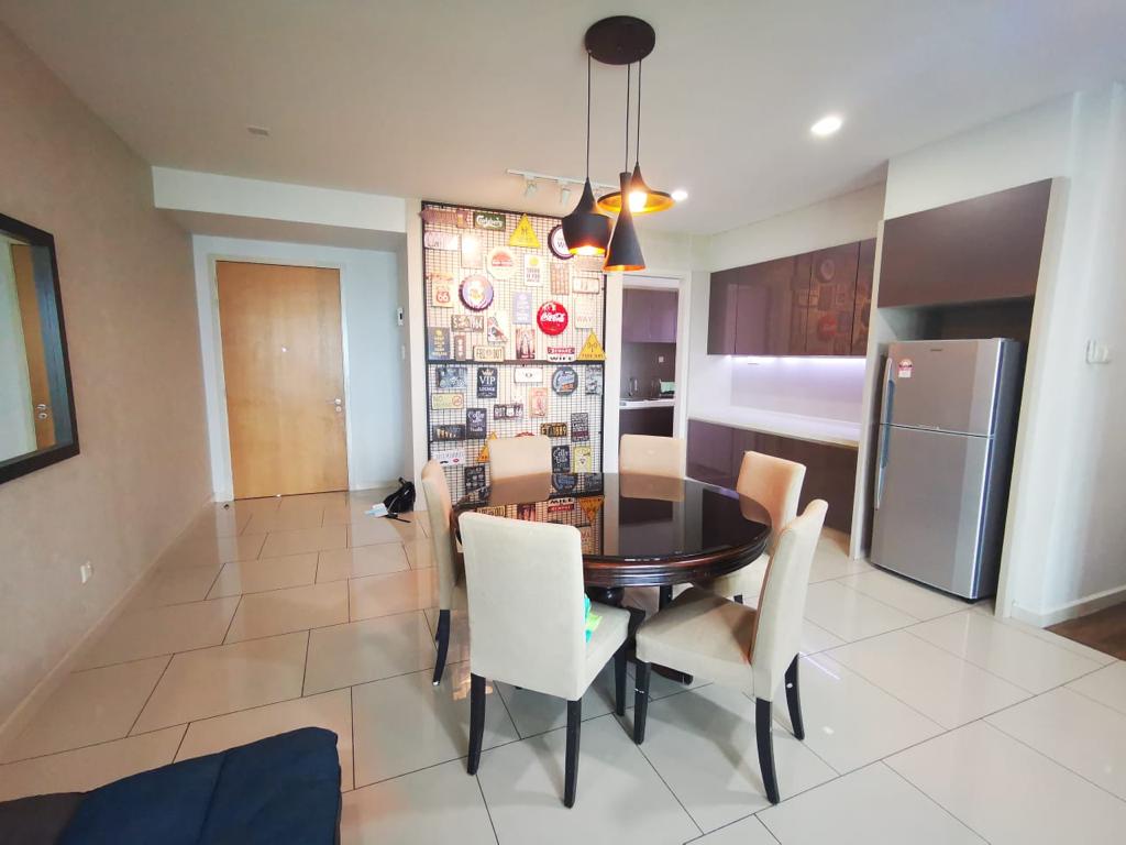 The reach condominium - photo 7