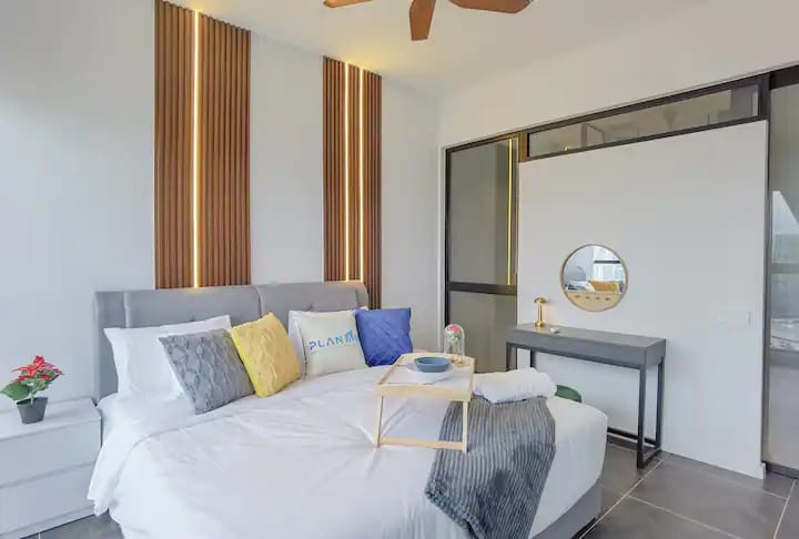 Scarletz Suites KL City Centre - photo 5