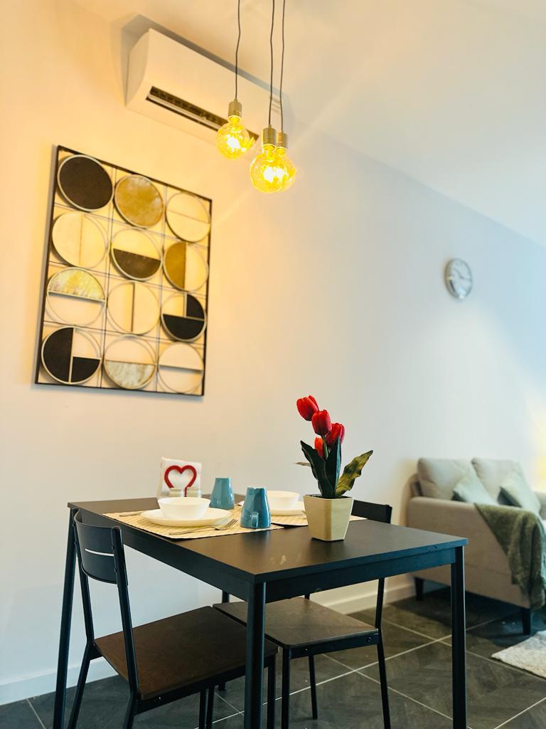 Scarletz Suites KL City Centre - photo 5