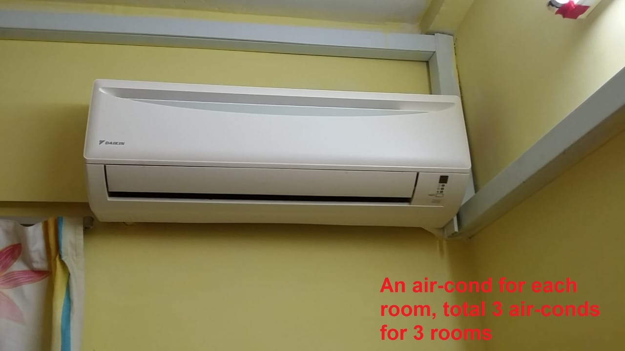 Angkasa Condominium - photo 2