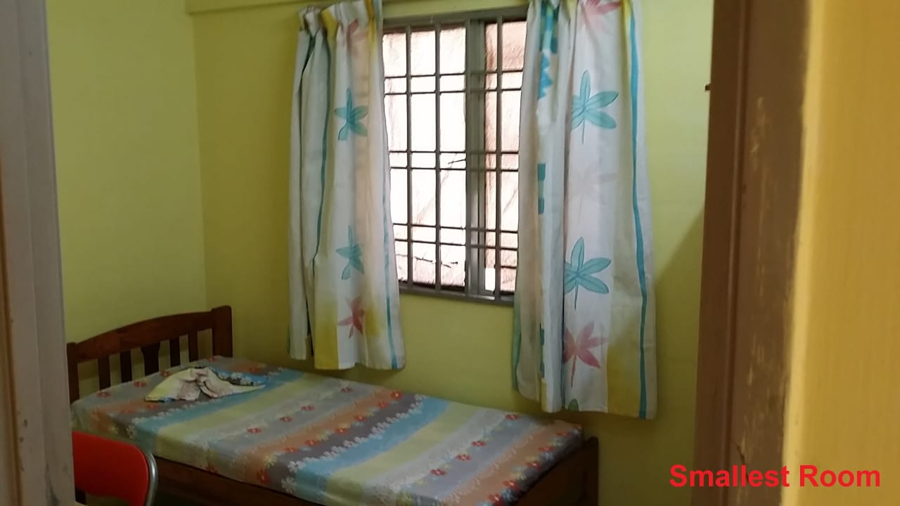 Angkasa Condominium - photo 4