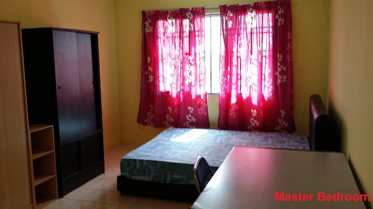 Angkasa Condominium - photo 5