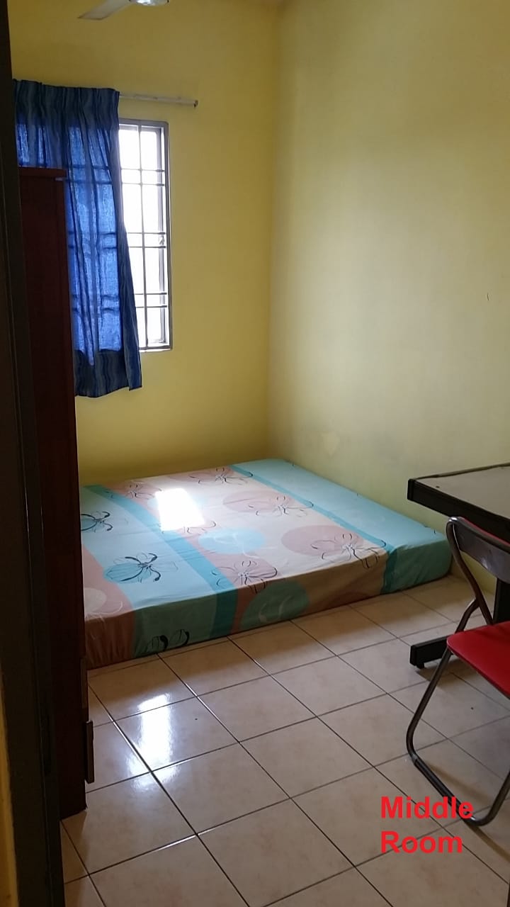 Angkasa Condominium - photo 6