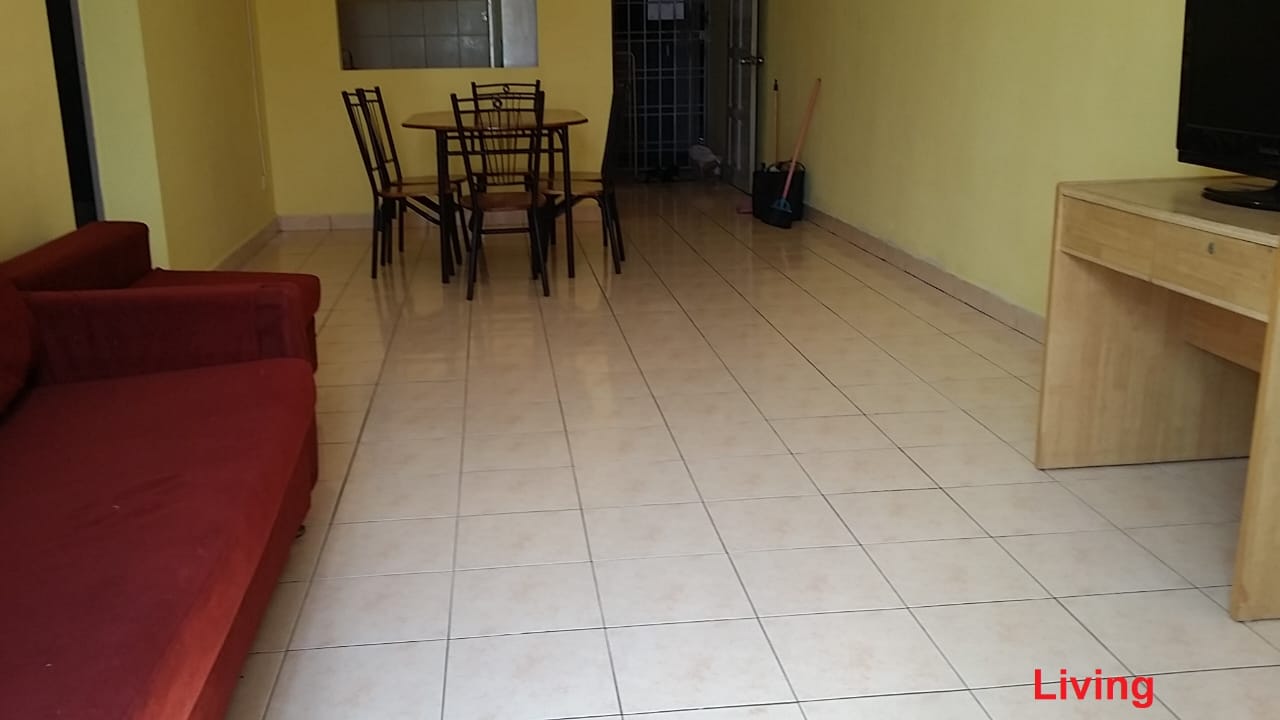 Angkasa Condominium - photo 7