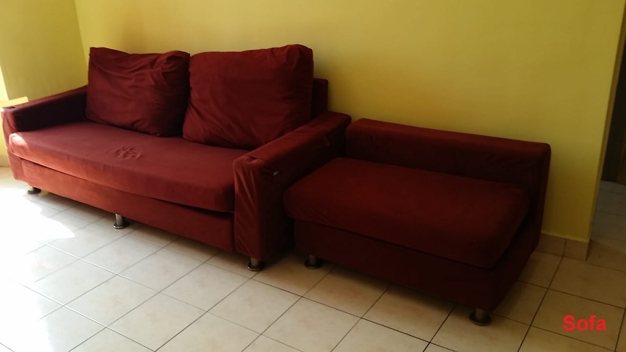 Angkasa Condominium - photo 9
