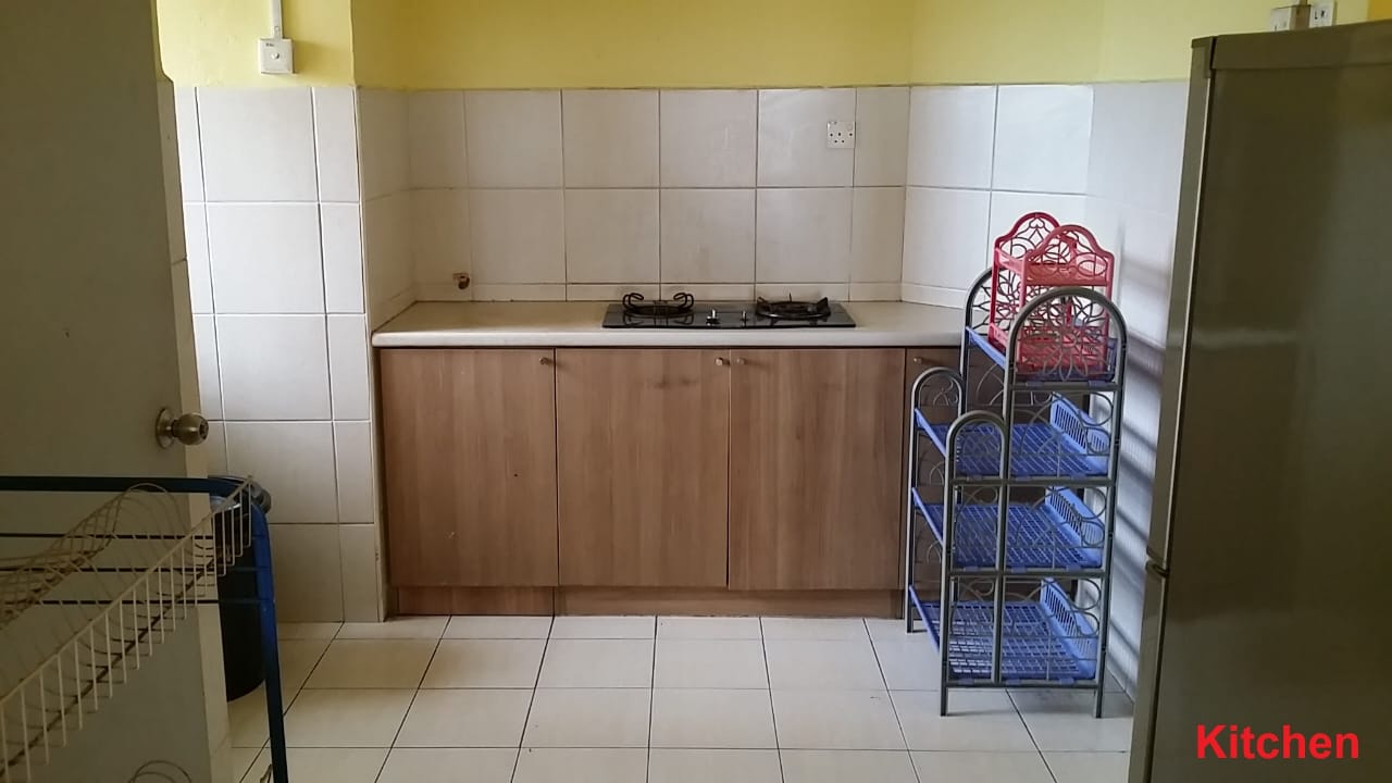 Angkasa Condominium - photo 13