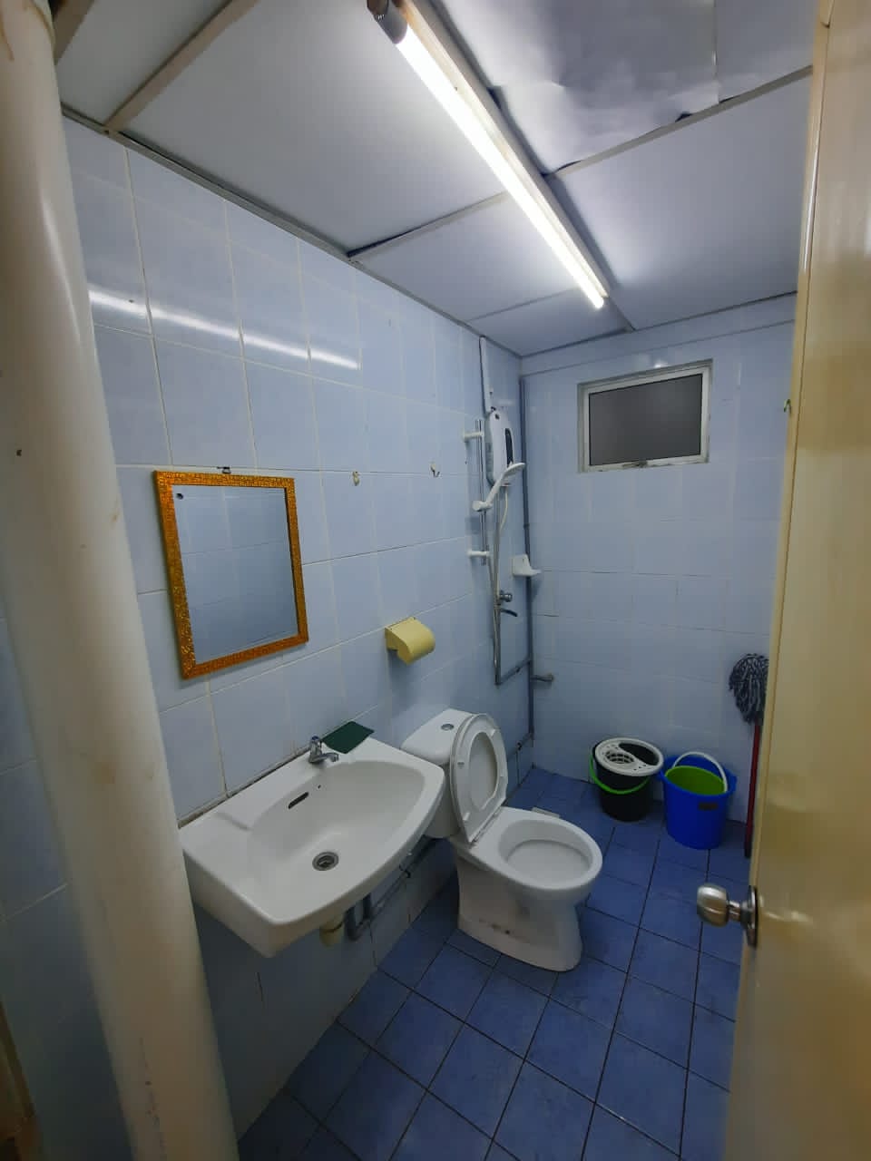 Angkasa Condominium - photo 2