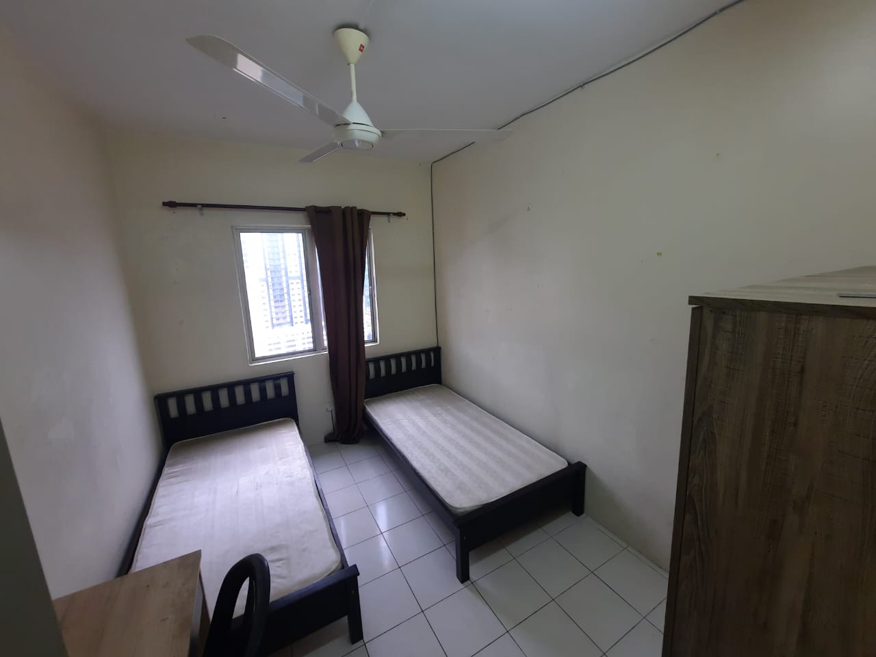 Angkasa Condominium - photo 3