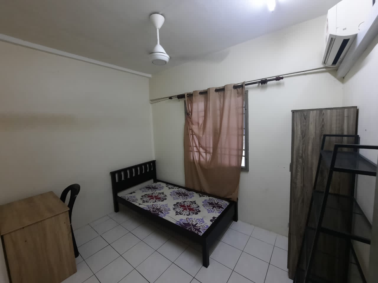 Angkasa Condominium - photo 4