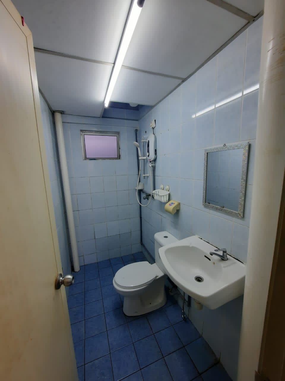Angkasa Condominium - photo 5