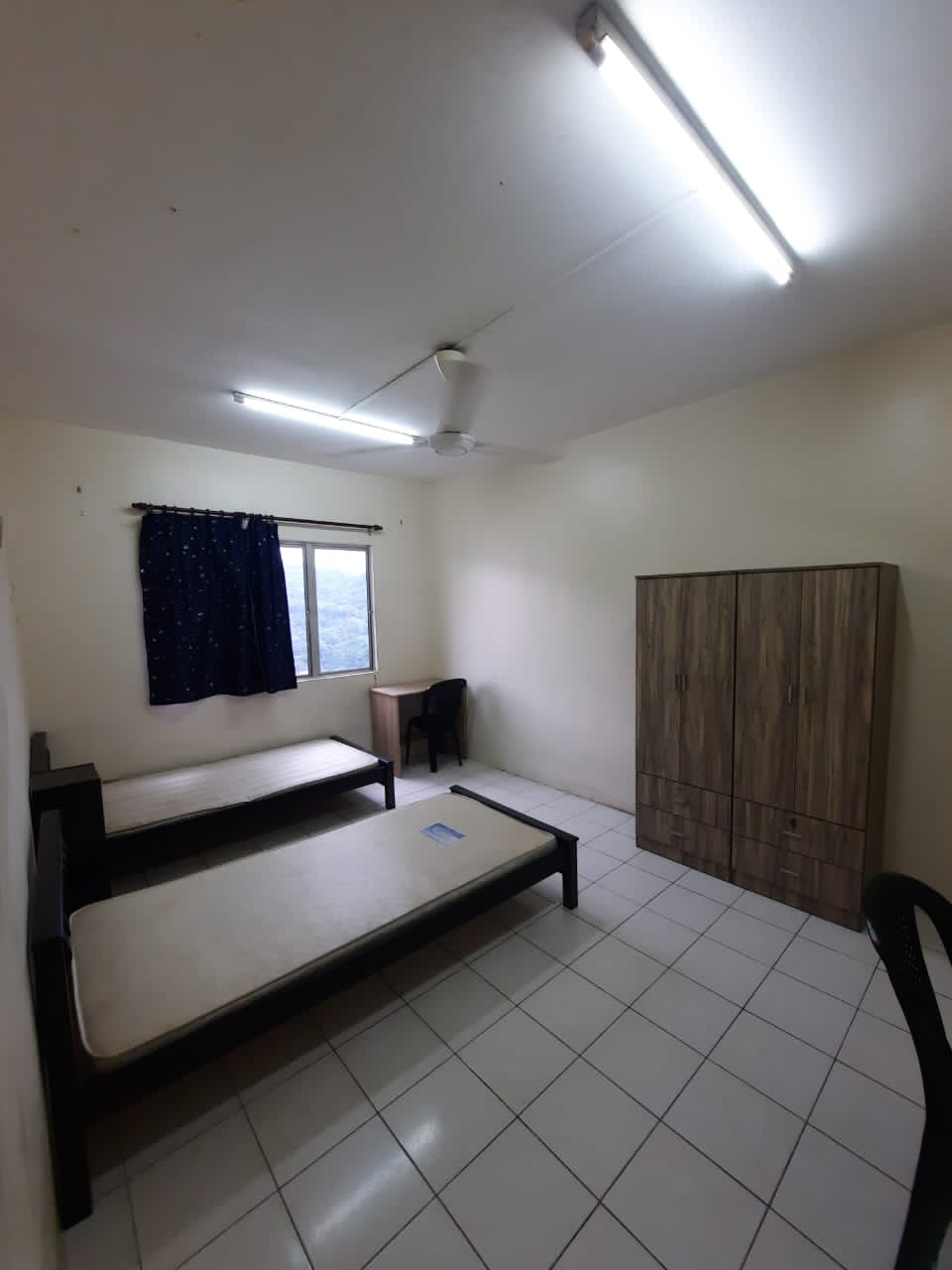 Angkasa Condominium - photo 6