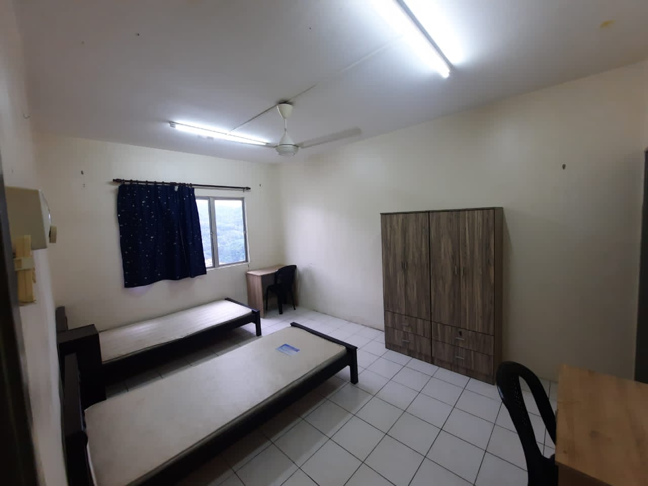 Angkasa Condominium - photo 8