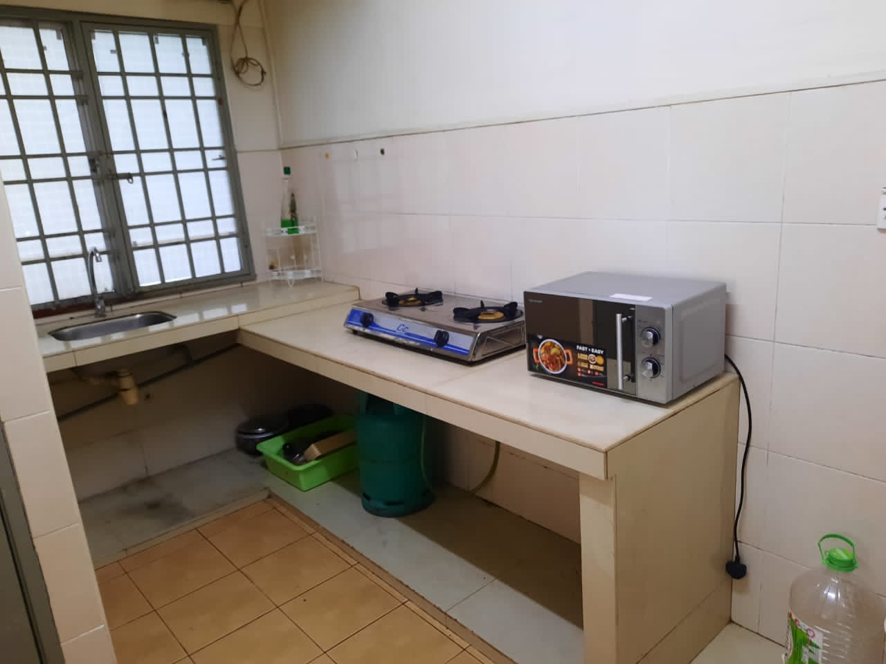 Angkasa Condominium - photo 9