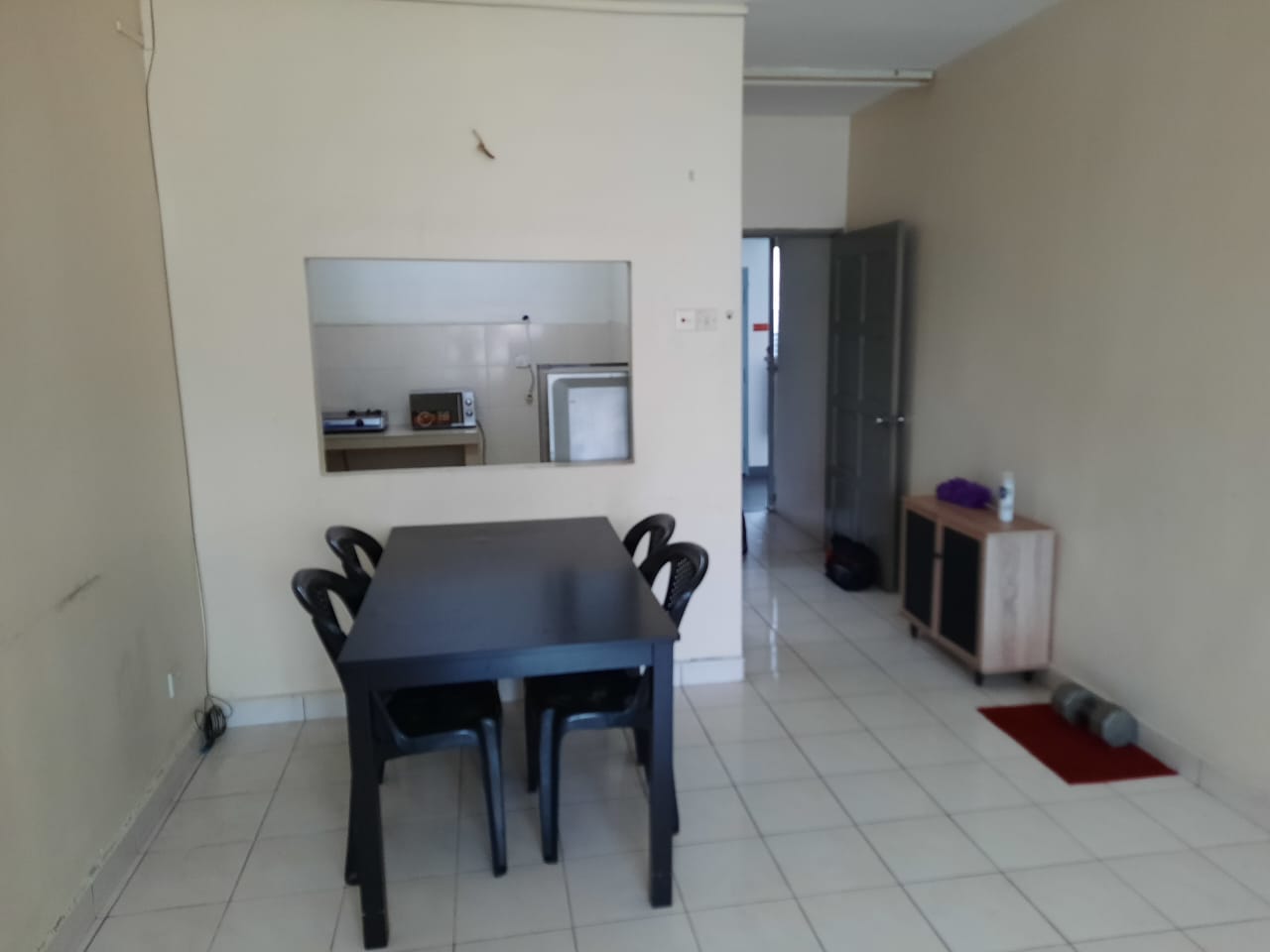 Angkasa Condominium - photo 11