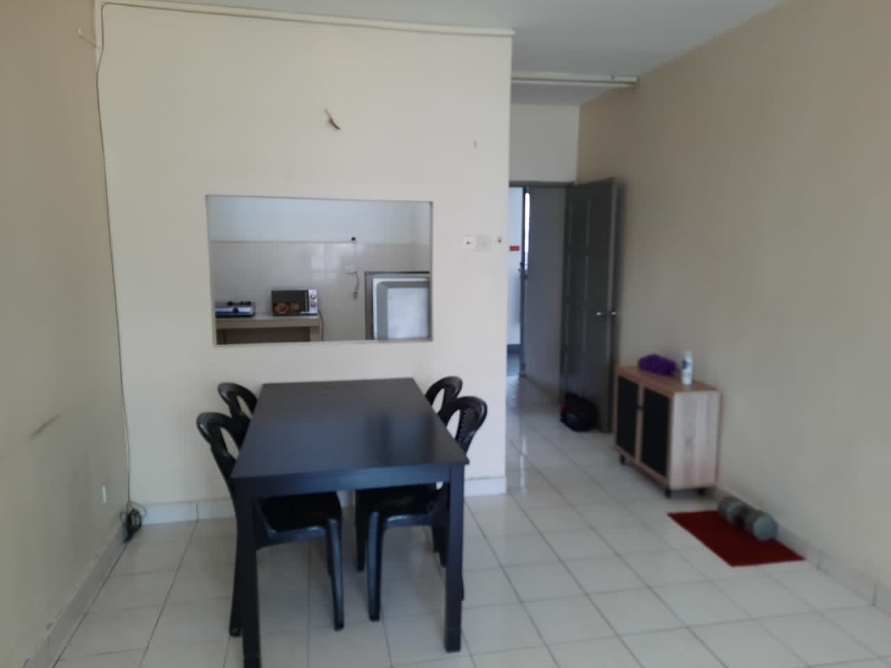 Angkasa Condominium - photo 12