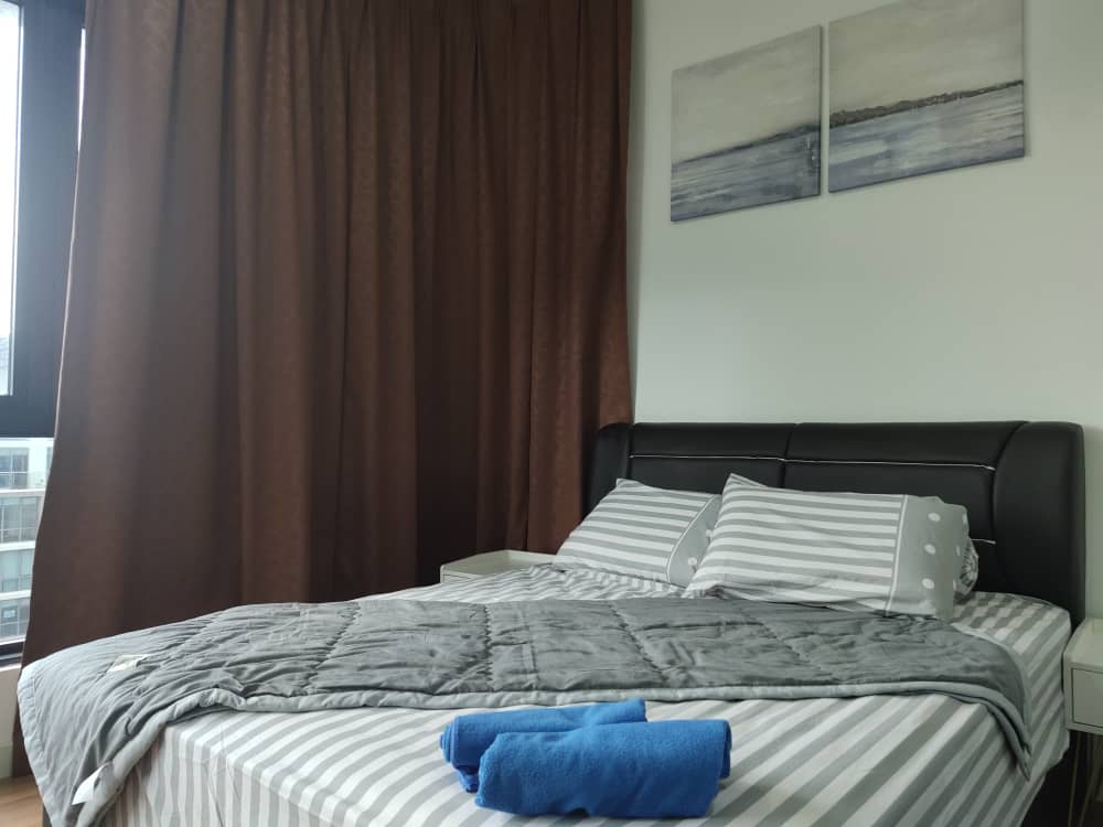 V Residence 2 - photo 2