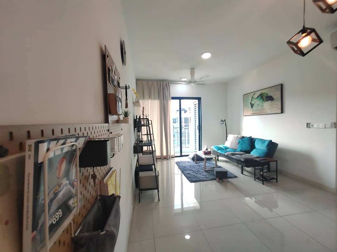 V Residence 2 - photo 4