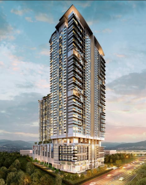 Lavile Kuala Lumpur - photo 2